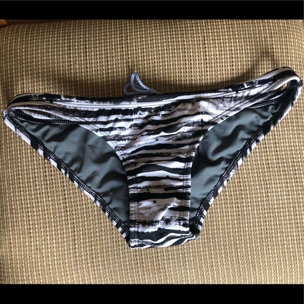 Jolyn Swim Suit Europe Bottoms